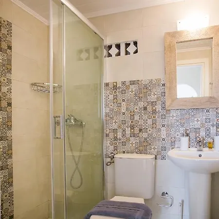 Fotini's House Appartement