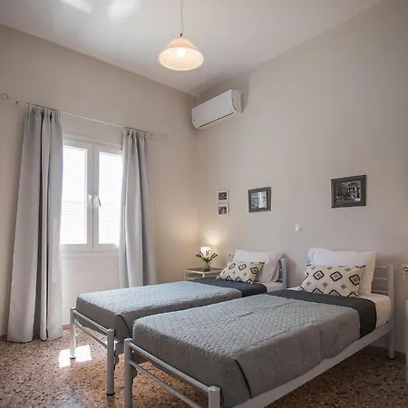 Fotini's House Ipsos