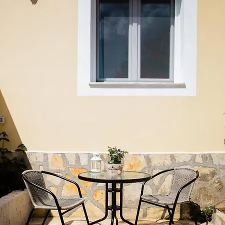 Fotini's House Apartment