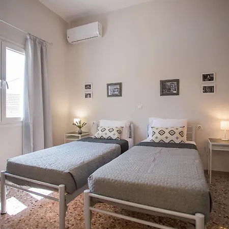 Apartment Fotini's House