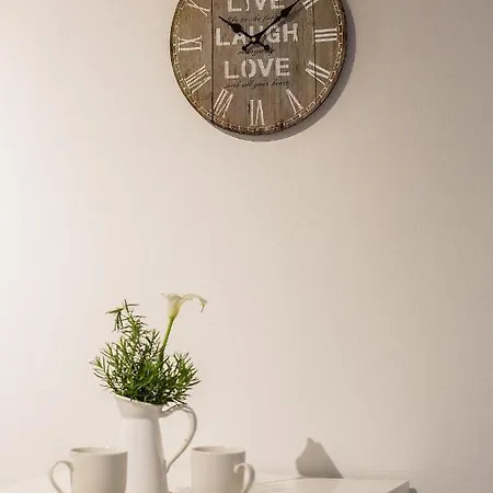 Apartment Fotini's House *