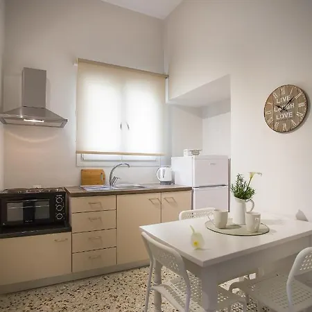 Apartment Fotini's House Ipsos
