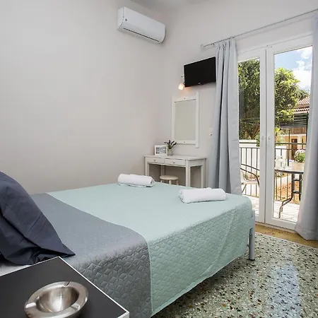 Apartment Fotini's House