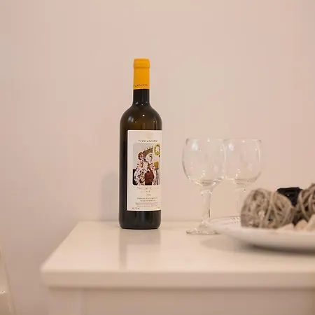 Apartment Fotini's House