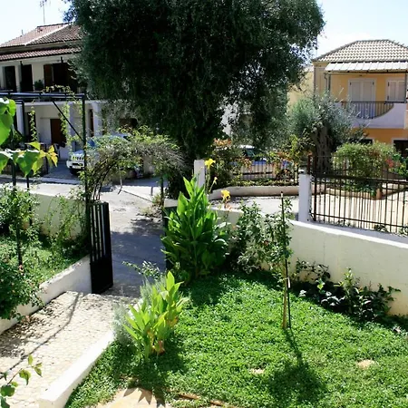 Fotini's House *