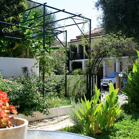 Apartment Fotini's House Ipsos