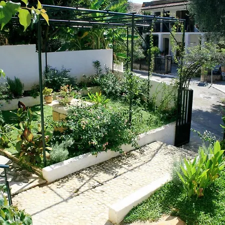 Fotini's House Apartment Ipsos